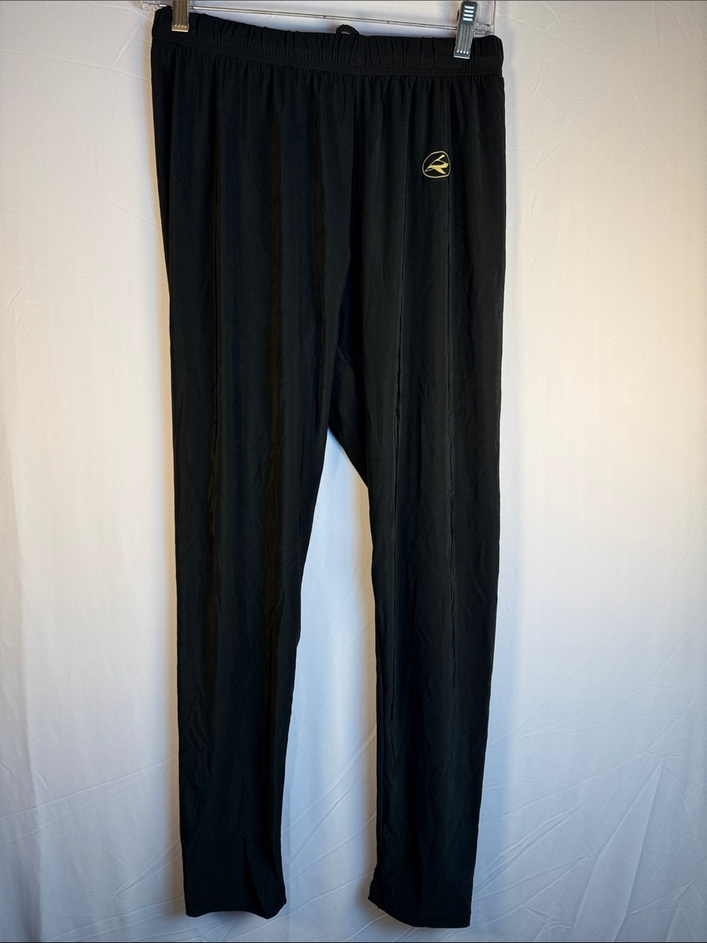 RedHead Black Men's Cationic Polyester Base Layer